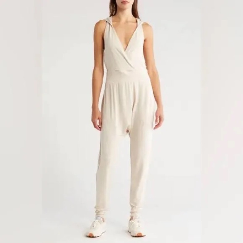 Free People Movement Second Chance Onesie